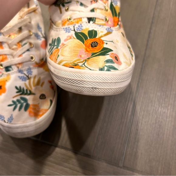 Keds x Rifle Paper Co. - Picture 6 of 11